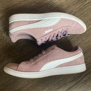 Women’s Puma Vikky V2 Sneaker